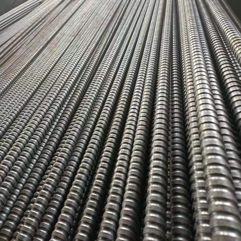 正镶白中空锚杆